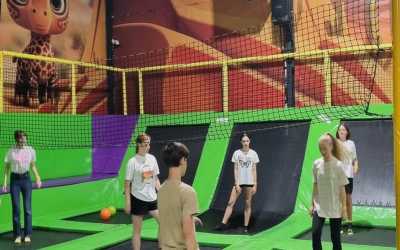 Olsztyn - letni obóz rekreacyjny na Mazurach Manor Camp, 10 dni 10-15 lat